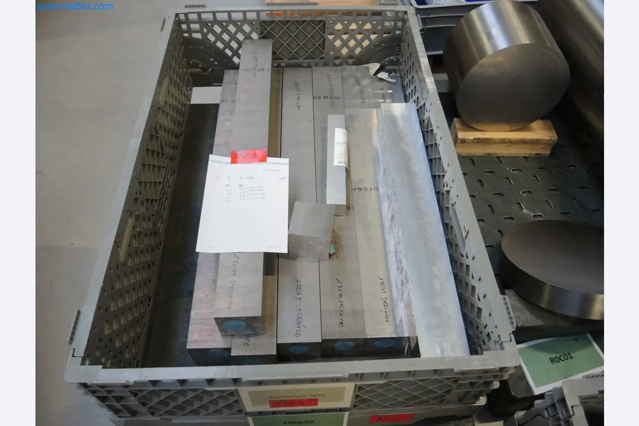 LILIUM eAircraft GmbH / LILIUM GmbH; stroji, preskusni sistemi in delovna oprema za proizvodnjo eVTOL-3