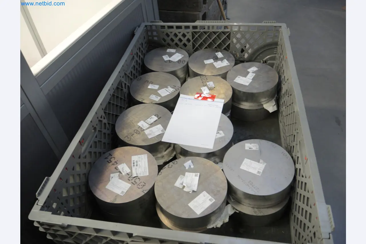 LILIUM eAircraft GmbH / LILIUM GmbH; stroji, preskusni sistemi in delovna oprema za proizvodnjo eVTOL-4