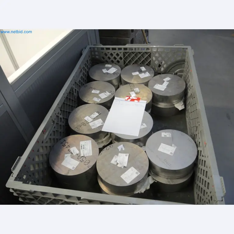 LILIUM eAircraft GmbH / LILIUM GmbH; stroji, preskusni sistemi in delovna oprema za proizvodnjo eVTOL-4