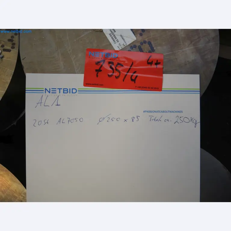 LILIUM eAircraft GmbH / LILIUM GmbH; stroji, preskusni sistemi in delovna oprema za proizvodnjo eVTOL-5