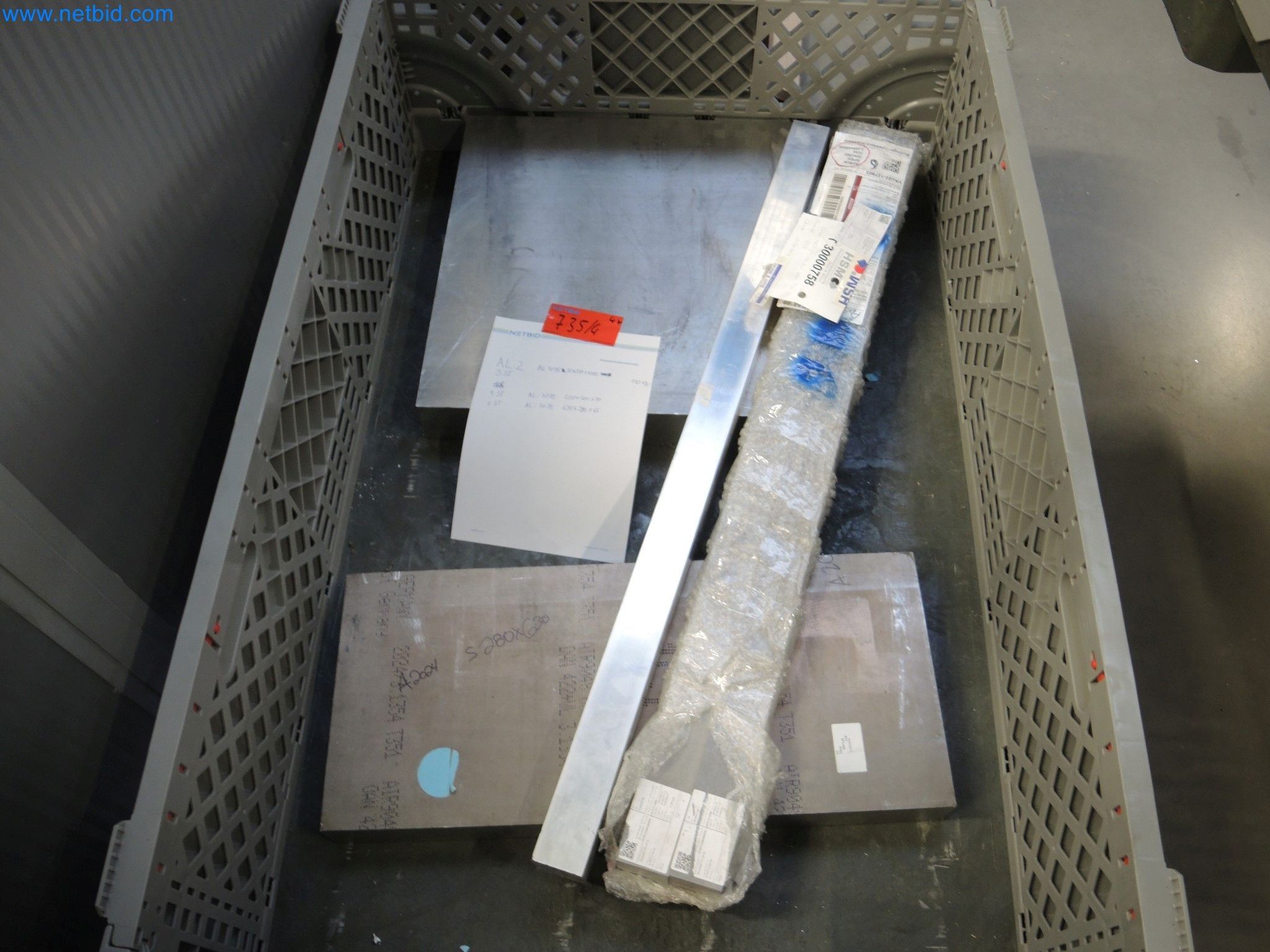 LILIUM eAircraft GmbH / LILIUM GmbH; stroji, preskusni sistemi in delovna oprema za proizvodnjo eVTOL-7