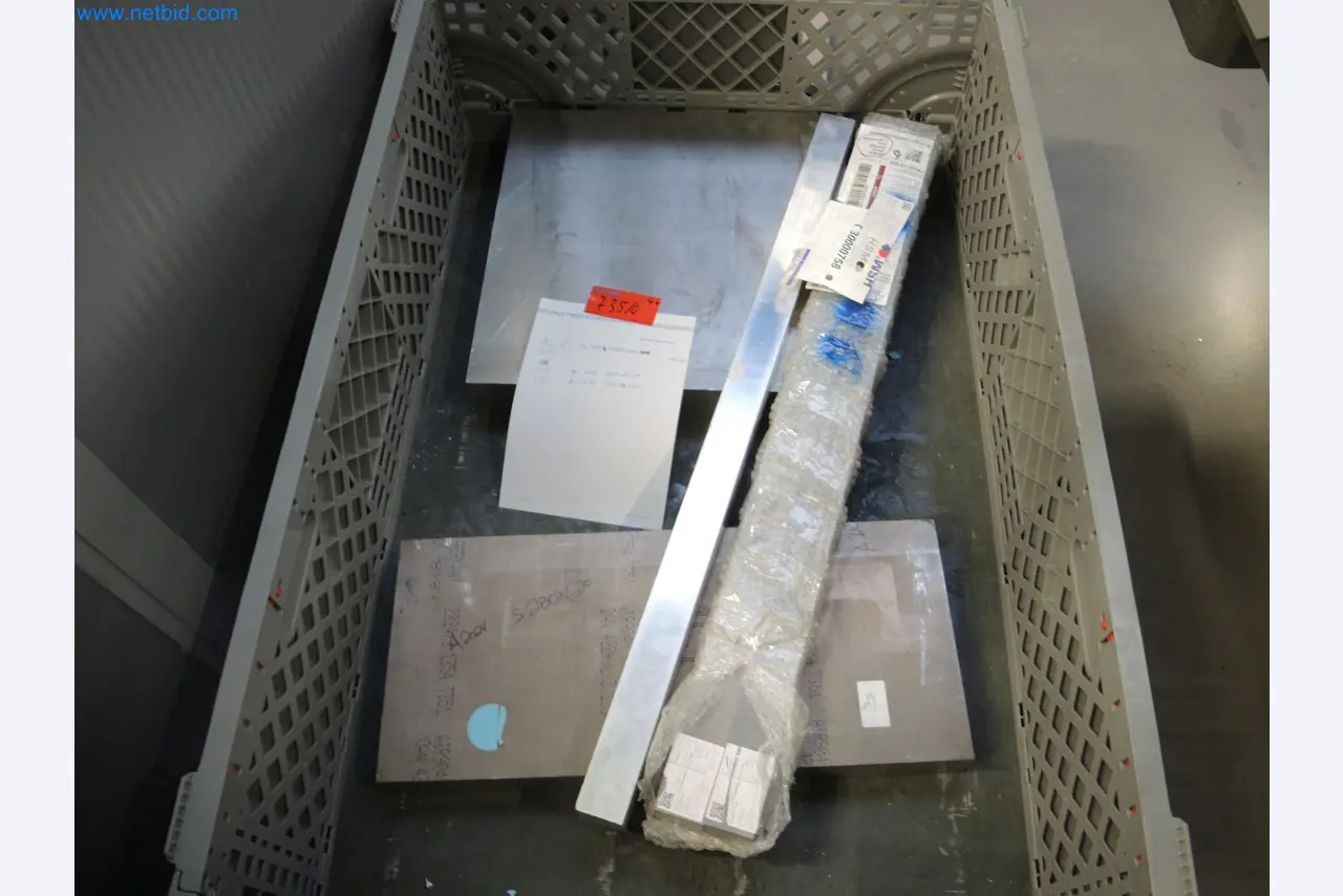 LILIUM eAircraft GmbH / LILIUM GmbH; stroji, preskusni sistemi in delovna oprema za proizvodnjo eVTOL-7