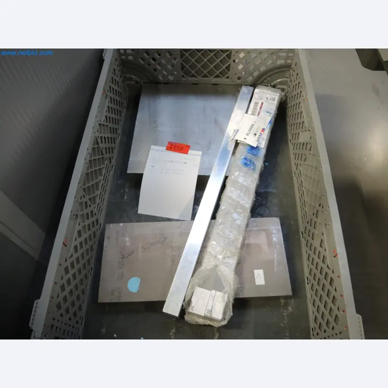 LILIUM eAircraft GmbH / LILIUM GmbH; stroji, preskusni sistemi in delovna oprema za proizvodnjo eVTOL-7