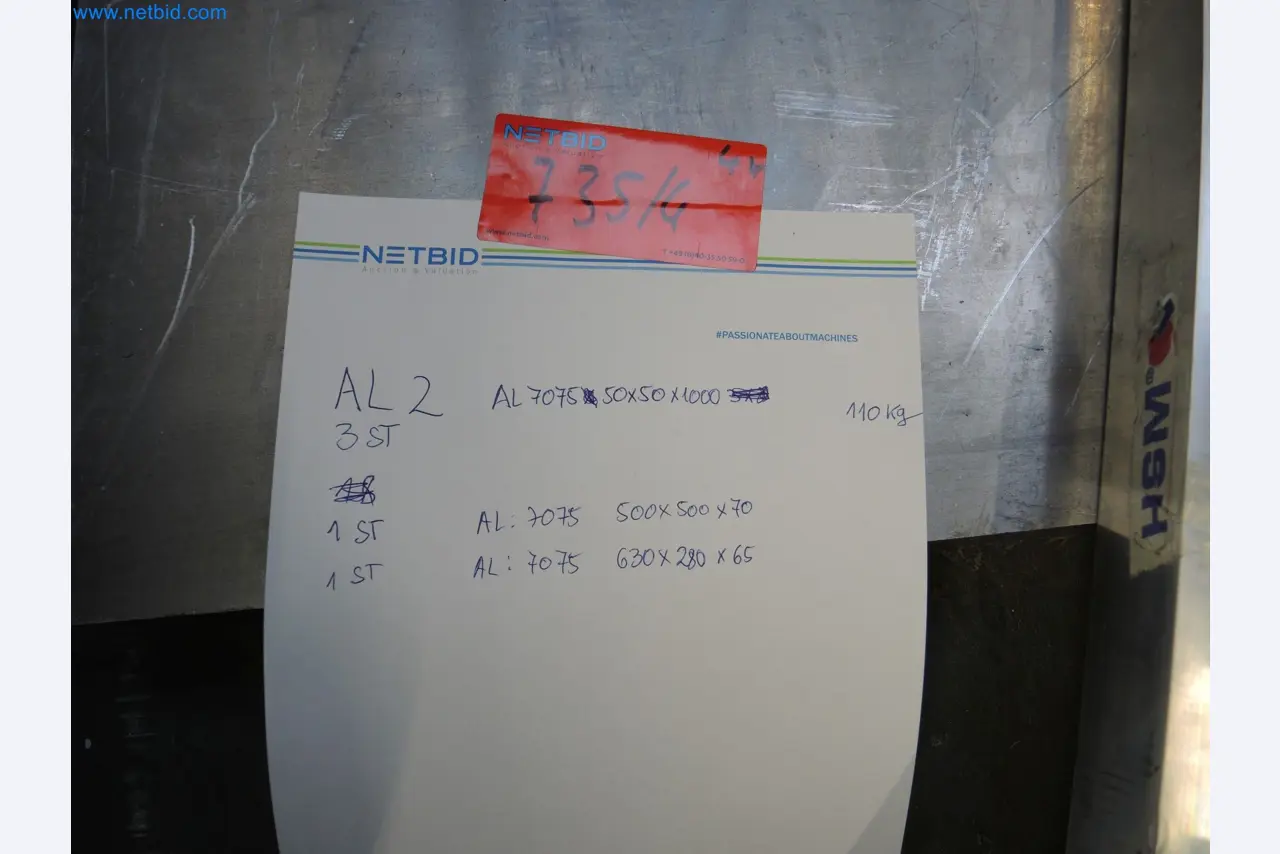 LILIUM eAircraft GmbH / LILIUM GmbH; stroji, preskusni sistemi in delovna oprema za proizvodnjo eVTOL-8