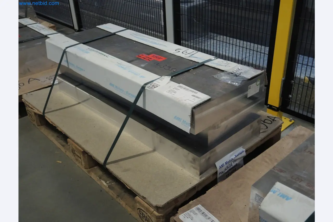 LILIUM eAircraft GmbH / LILIUM GmbH; stroji, preskusni sistemi in delovna oprema za proizvodnjo eVTOL-1