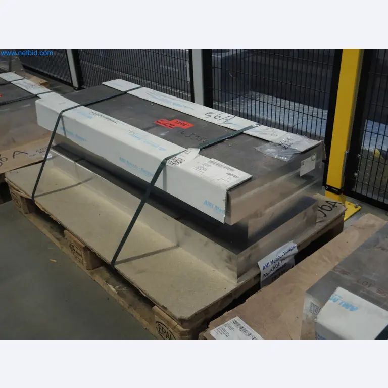 LILIUM eAircraft GmbH / LILIUM GmbH; stroji, preskusni sistemi in delovna oprema za proizvodnjo eVTOL-1