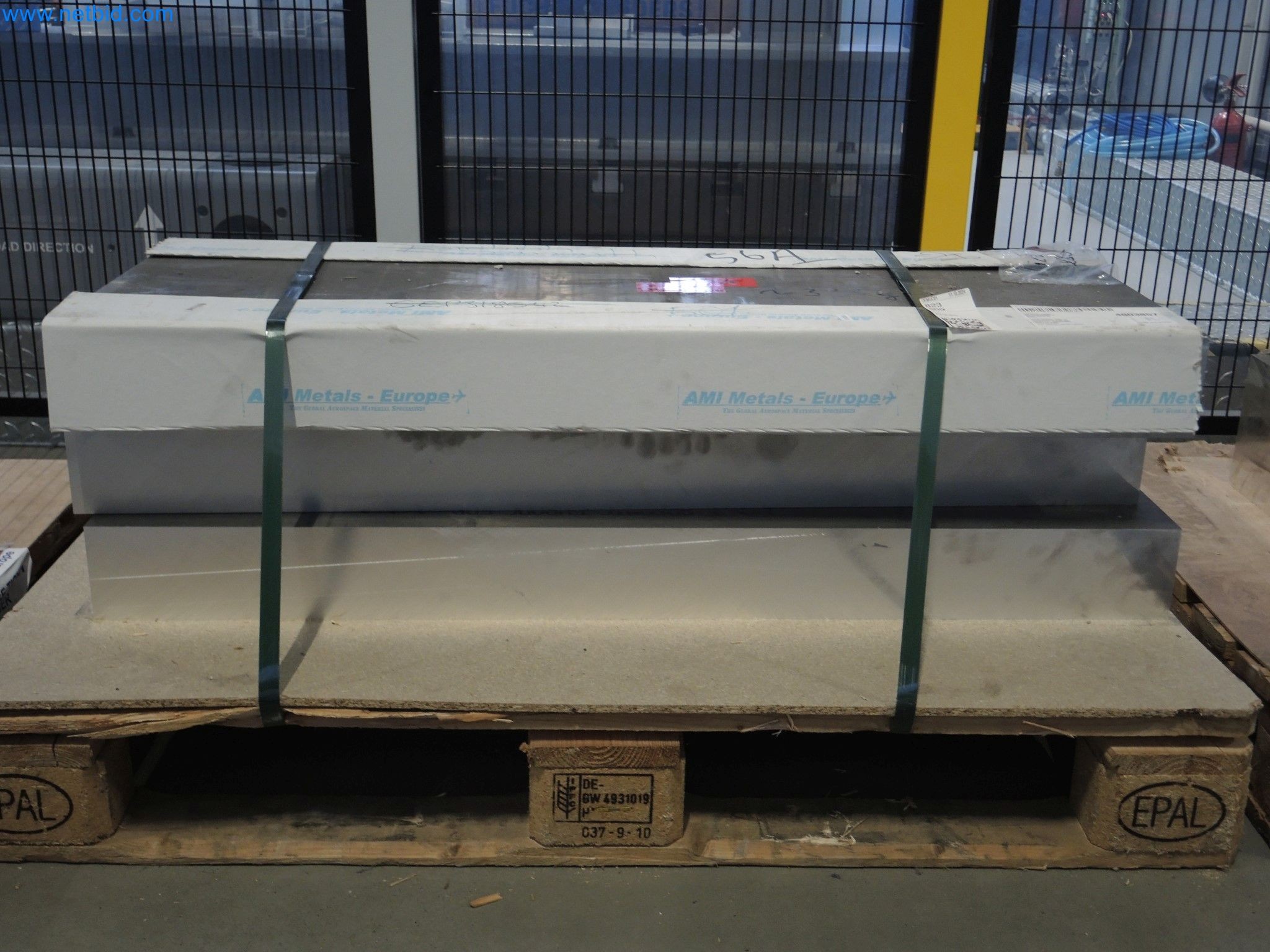 LILIUM eAircraft GmbH / LILIUM GmbH; stroji, preskusni sistemi in delovna oprema za proizvodnjo eVTOL-2