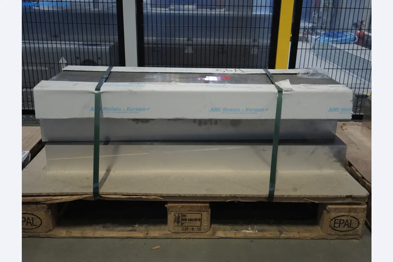 LILIUM eAircraft GmbH / LILIUM GmbH; stroji, preskusni sistemi in delovna oprema za proizvodnjo eVTOL-2