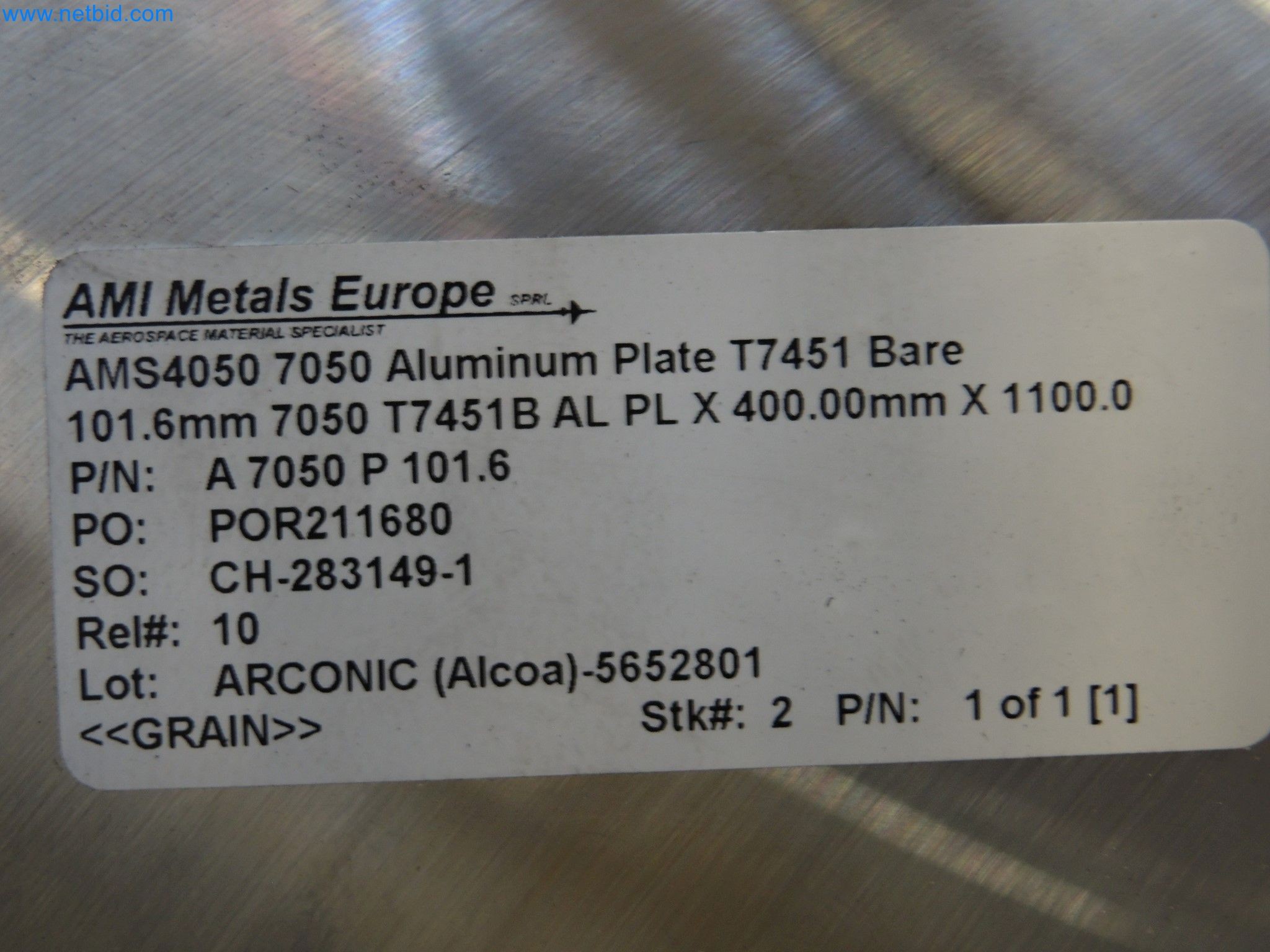 LILIUM eAircraft GmbH / LILIUM GmbH; stroji, preskusni sistemi in delovna oprema za proizvodnjo eVTOL-3