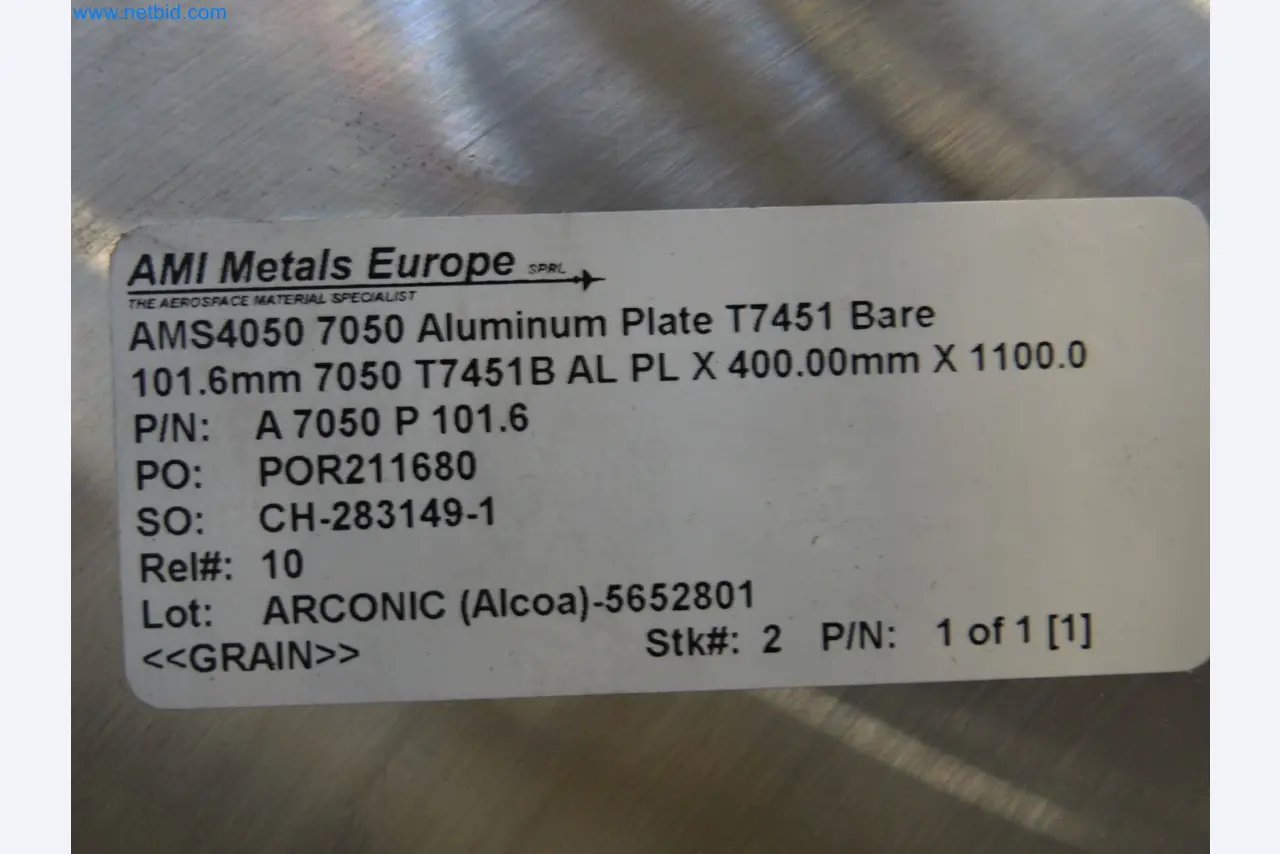 LILIUM eAircraft GmbH / LILIUM GmbH; stroji, preskusni sistemi in delovna oprema za proizvodnjo eVTOL-3