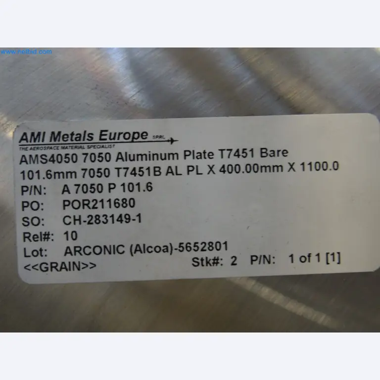 LILIUM eAircraft GmbH / LILIUM GmbH; stroji, preskusni sistemi in delovna oprema za proizvodnjo eVTOL-3