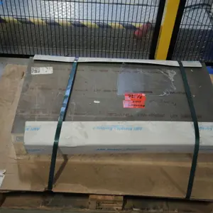 Aluminiumblock  AL7050