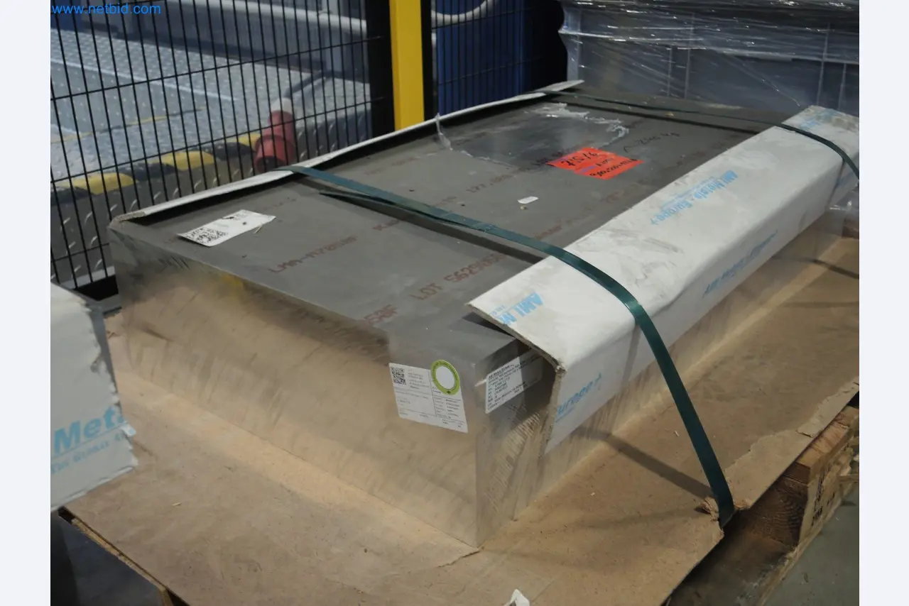 LILIUM eAircraft GmbH / LILIUM GmbH; stroji, preskusni sistemi in delovna oprema za proizvodnjo eVTOL-2