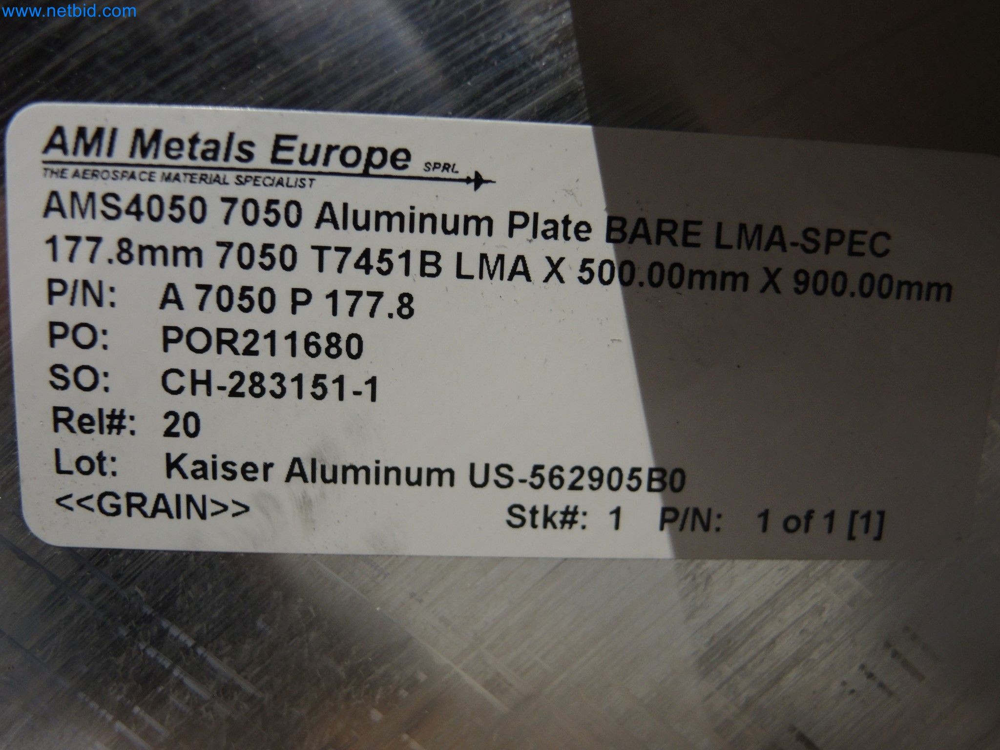 LILIUM eAircraft GmbH / LILIUM GmbH; stroji, preskusni sistemi in delovna oprema za proizvodnjo eVTOL-3