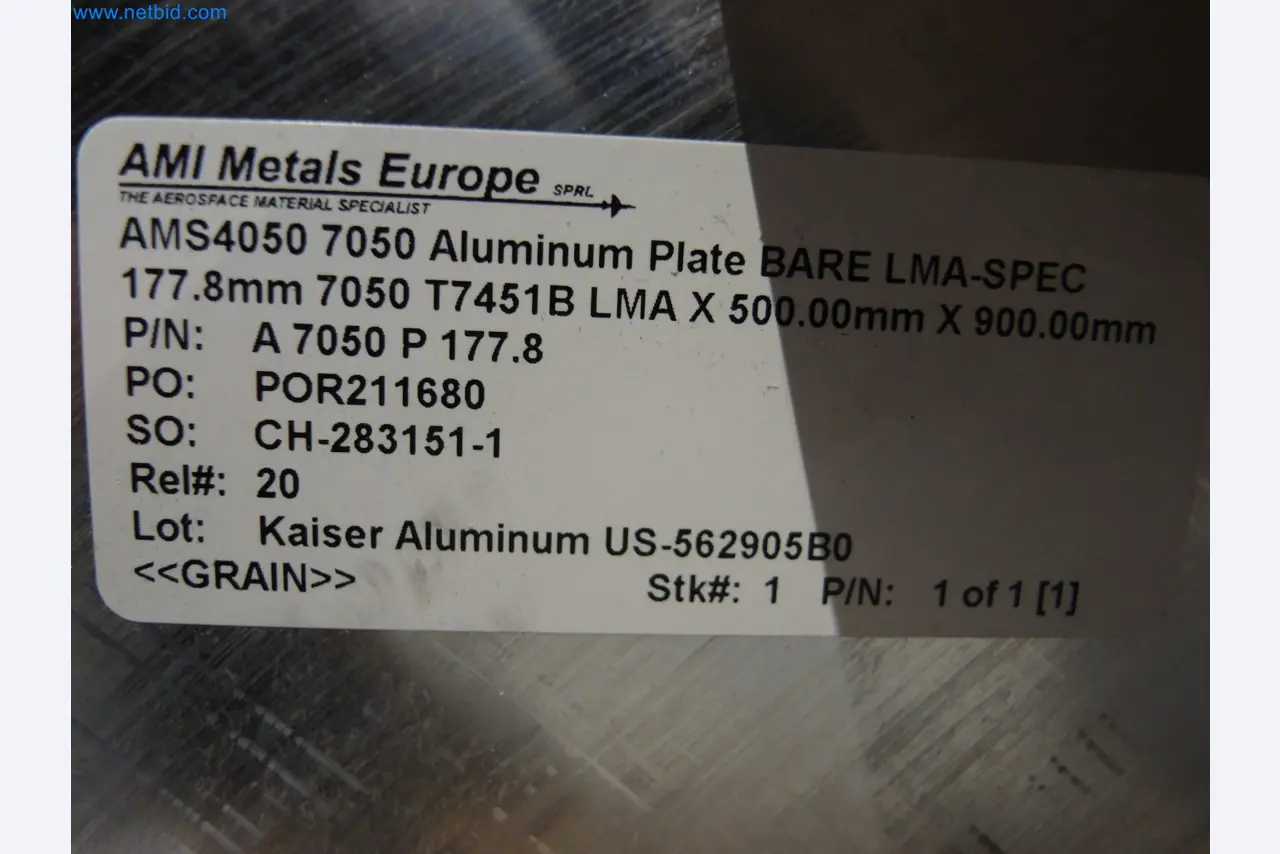 LILIUM eAircraft GmbH / LILIUM GmbH; stroji, preskusni sistemi in delovna oprema za proizvodnjo eVTOL-3