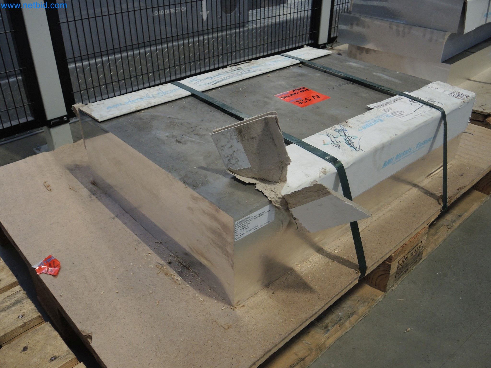 LILIUM eAircraft GmbH / LILIUM GmbH; stroji, preskusni sistemi in delovna oprema za proizvodnjo eVTOL-2