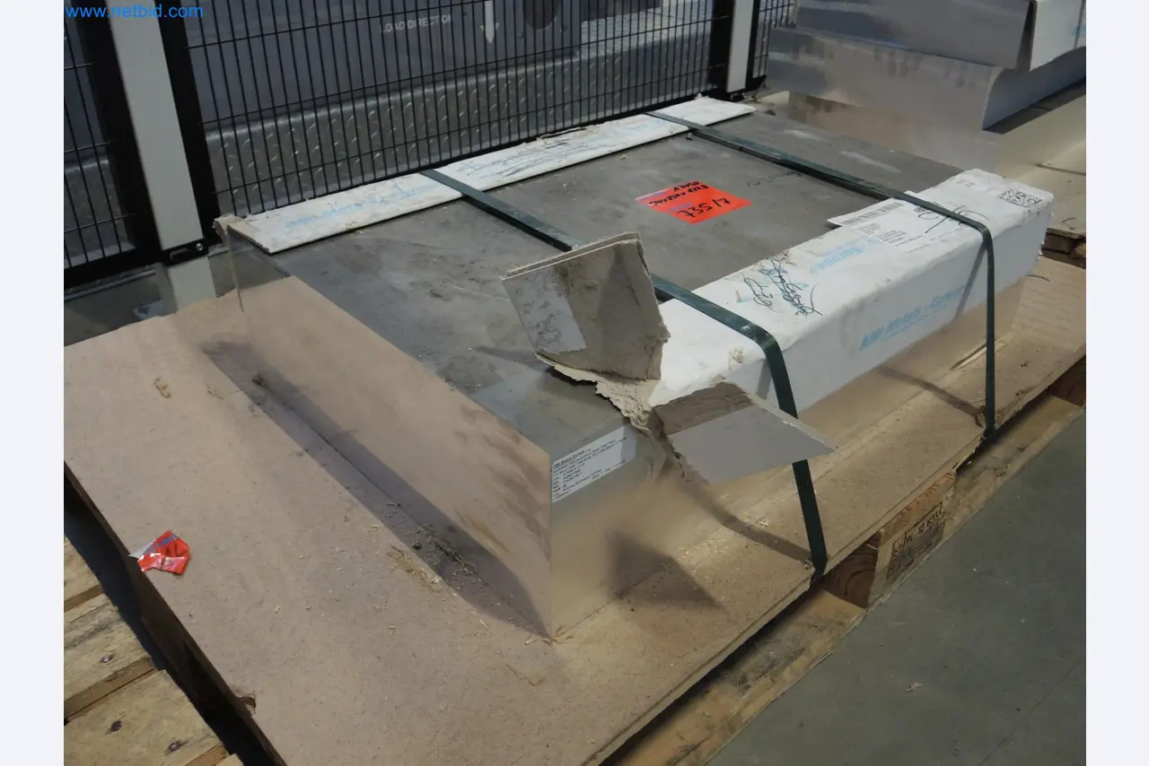 LILIUM eAircraft GmbH / LILIUM GmbH; stroji, preskusni sistemi in delovna oprema za proizvodnjo eVTOL-2