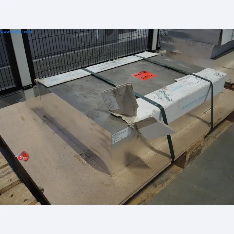 LILIUM eAircraft GmbH / LILIUM GmbH; stroji, preskusni sistemi in delovna oprema za proizvodnjo eVTOL-2