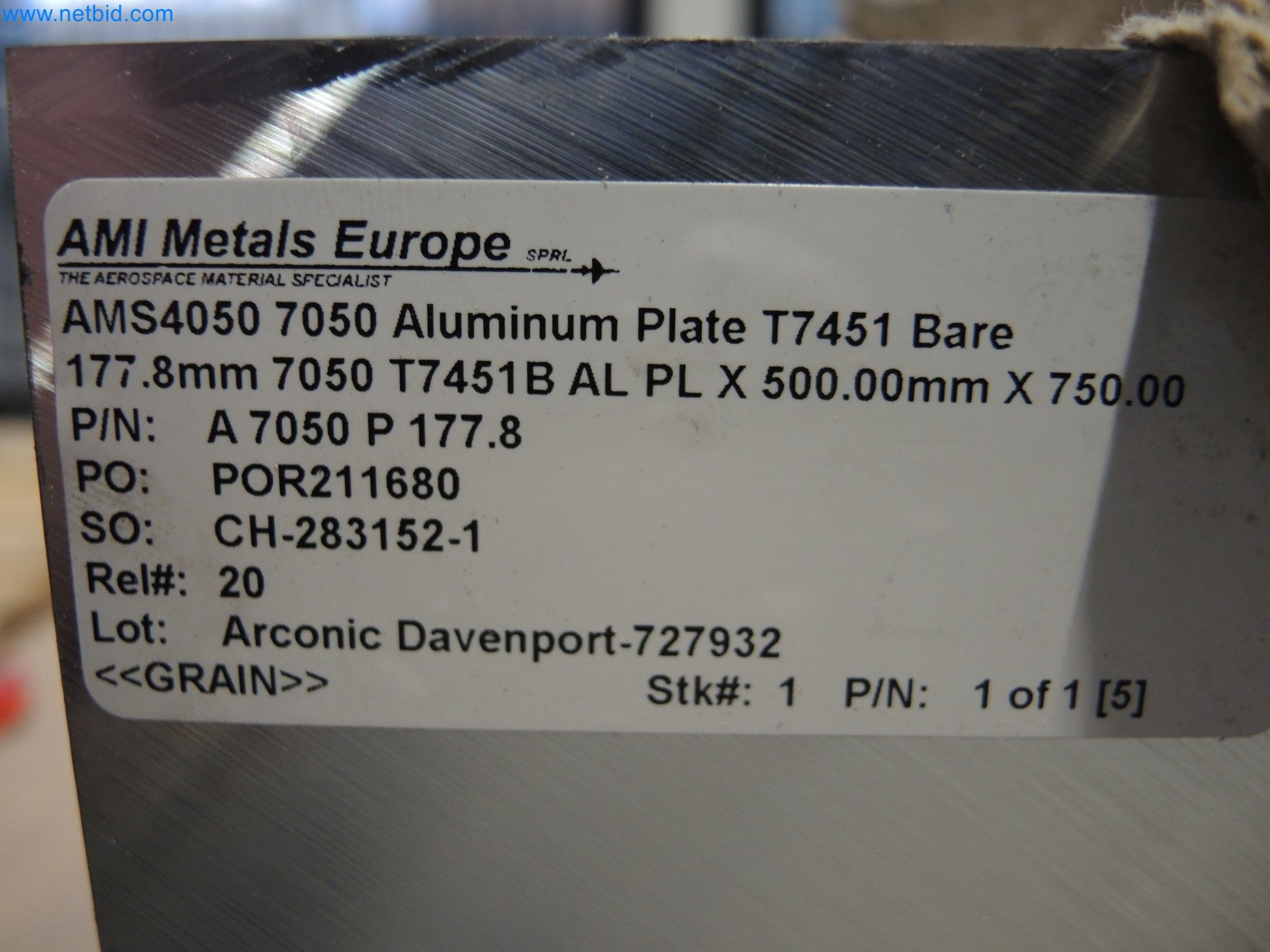 LILIUM eAircraft GmbH / LILIUM GmbH; stroji, preskusni sistemi in delovna oprema za proizvodnjo eVTOL-3