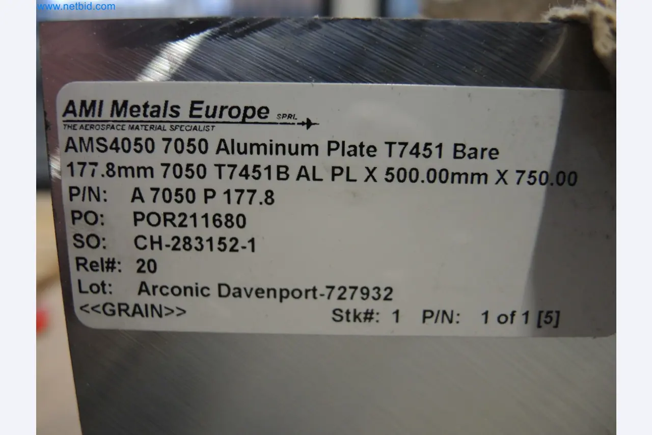 LILIUM eAircraft GmbH / LILIUM GmbH; stroji, preskusni sistemi in delovna oprema za proizvodnjo eVTOL-3