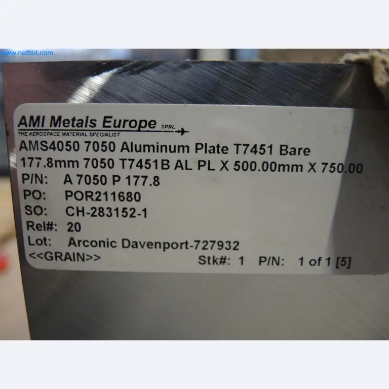 LILIUM eAircraft GmbH / LILIUM GmbH; stroji, preskusni sistemi in delovna oprema za proizvodnjo eVTOL-3