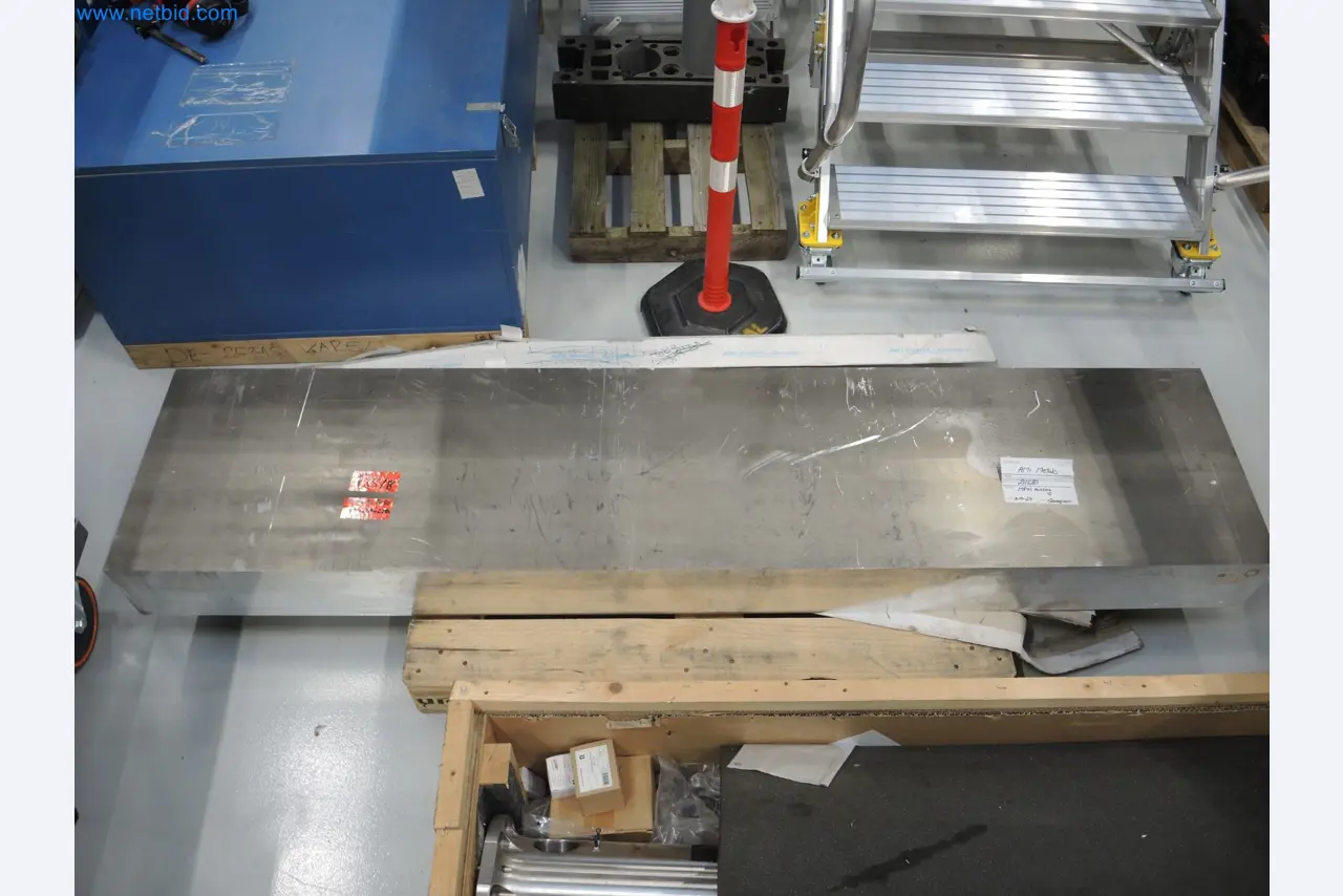 LILIUM eAircraft GmbH / LILIUM GmbH; stroji, preskusni sistemi in delovna oprema za proizvodnjo eVTOL-2