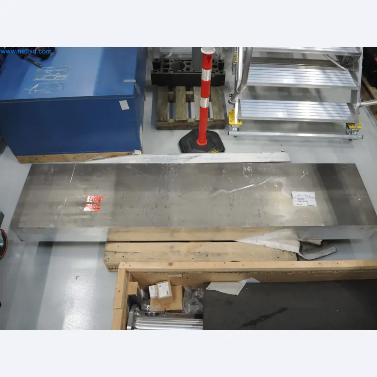 LILIUM eAircraft GmbH / LILIUM GmbH; stroji, preskusni sistemi in delovna oprema za proizvodnjo eVTOL-2