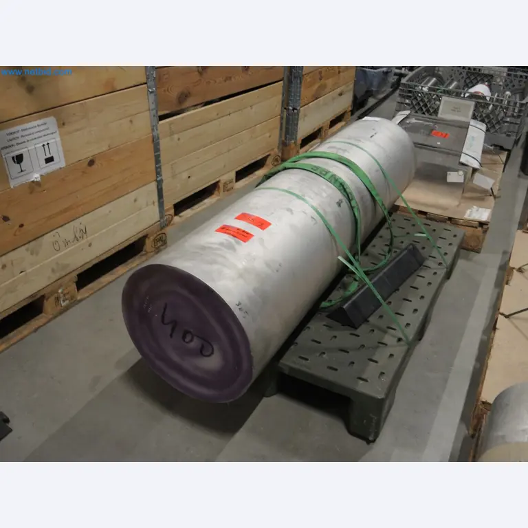 LILIUM eAircraft GmbH / LILIUM GmbH; stroji, preskusni sistemi in delovna oprema za proizvodnjo eVTOL-1