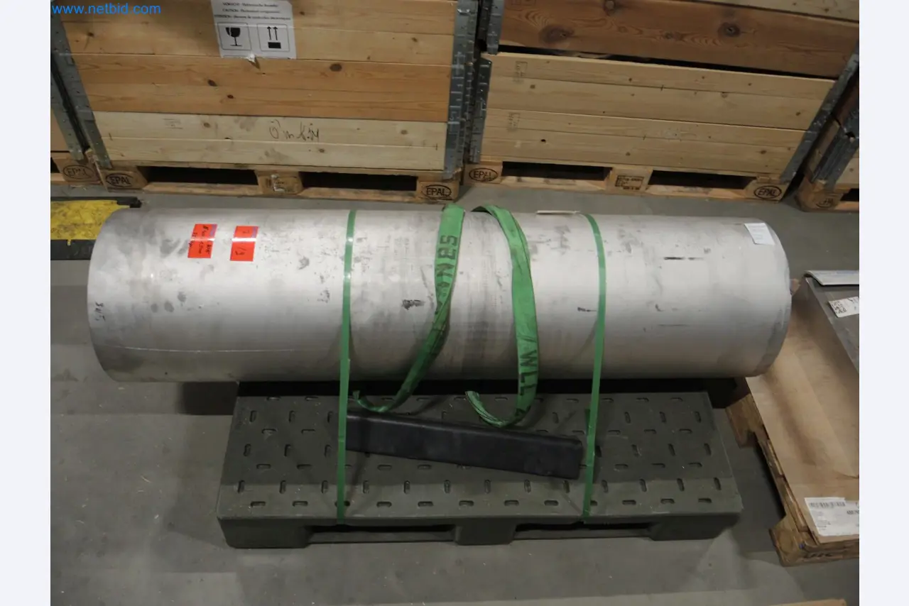 LILIUM eAircraft GmbH / LILIUM GmbH; stroji, preskusni sistemi in delovna oprema za proizvodnjo eVTOL-2