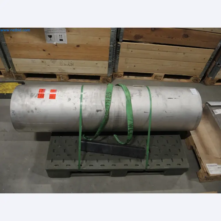 LILIUM eAircraft GmbH / LILIUM GmbH; stroji, preskusni sistemi in delovna oprema za proizvodnjo eVTOL-2