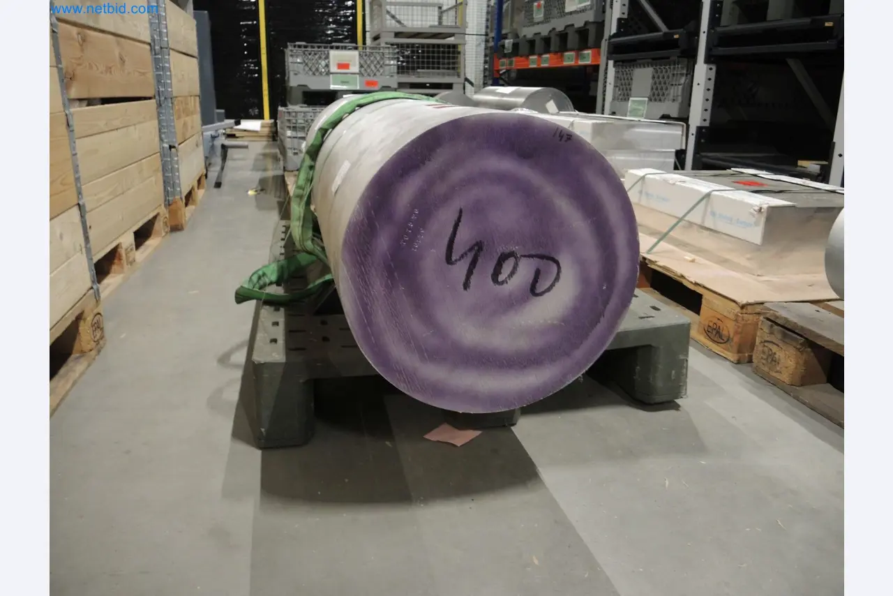 LILIUM eAircraft GmbH / LILIUM GmbH; stroji, preskusni sistemi in delovna oprema za proizvodnjo eVTOL-3