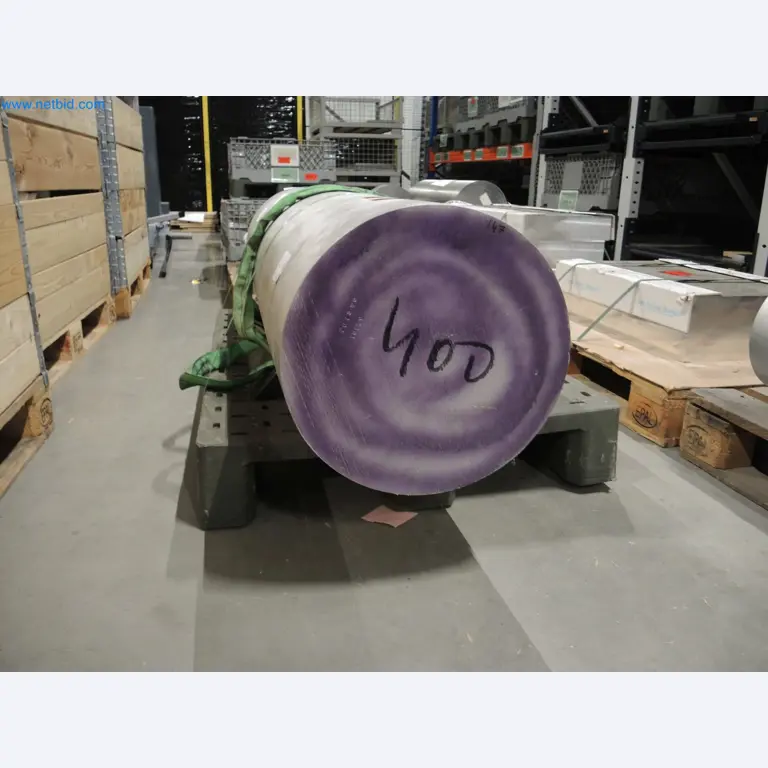 LILIUM eAircraft GmbH / LILIUM GmbH; stroji, preskusni sistemi in delovna oprema za proizvodnjo eVTOL-3