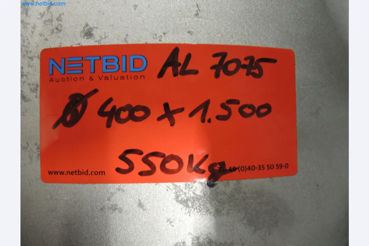 LILIUM eAircraft GmbH / LILIUM GmbH; stroji, preskusni sistemi in delovna oprema za proizvodnjo eVTOL-5