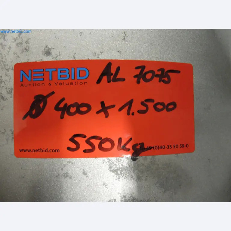 LILIUM eAircraft GmbH / LILIUM GmbH; stroji, preskusni sistemi in delovna oprema za proizvodnjo eVTOL-5