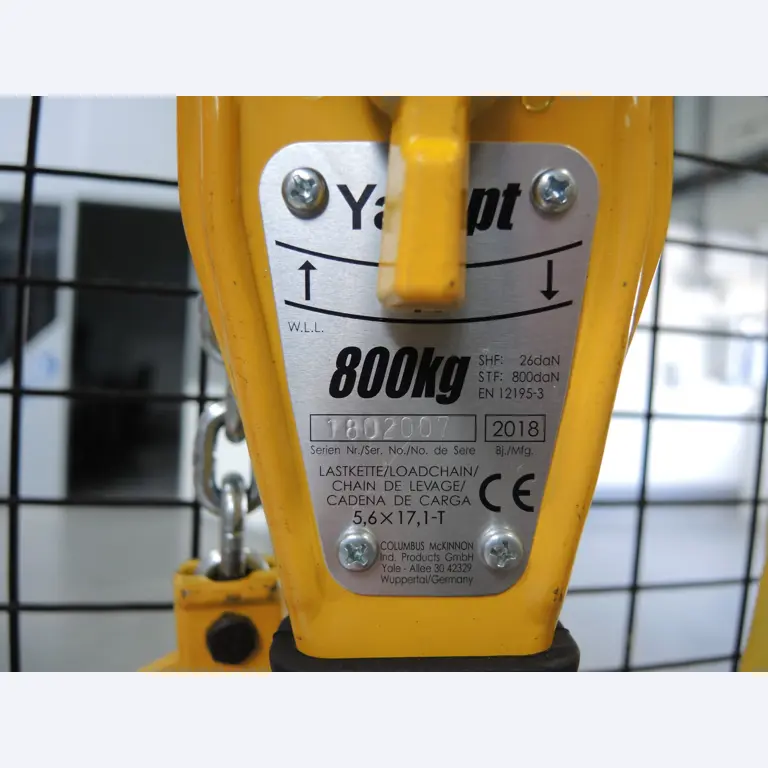 LILIUM eAircraft GmbH / LILIUM GmbH; stroji, preskusni sistemi in delovna oprema za proizvodnjo eVTOL-4