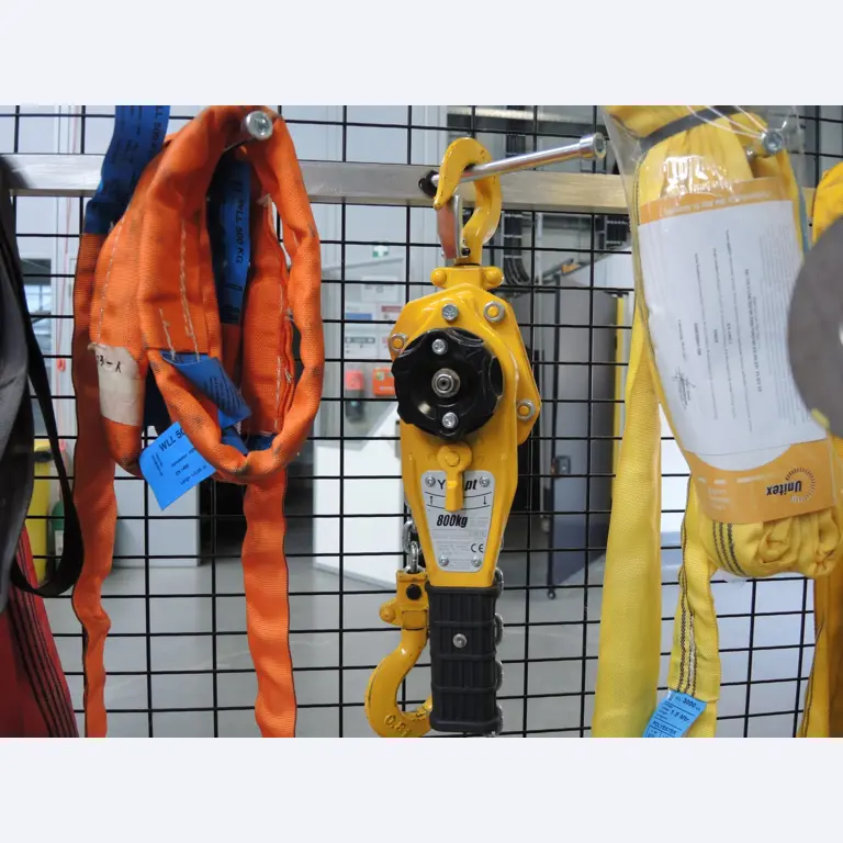 LILIUM eAircraft GmbH / LILIUM GmbH; stroji, preskusni sistemi in delovna oprema za proizvodnjo eVTOL-5