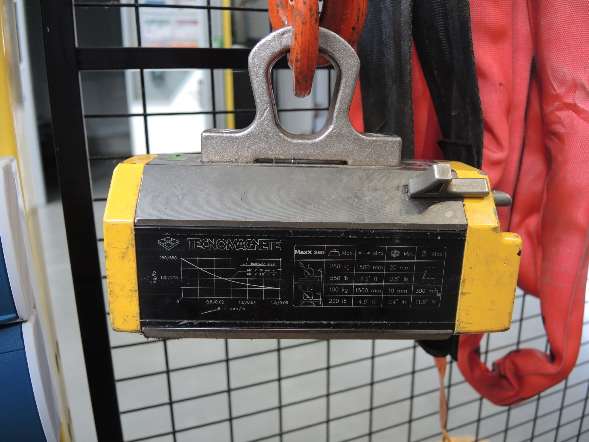 LILIUM eAircraft GmbH / LILIUM GmbH; stroji, preskusni sistemi in delovna oprema za proizvodnjo eVTOL-6