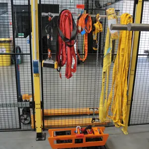 Posten Lasthebemittel