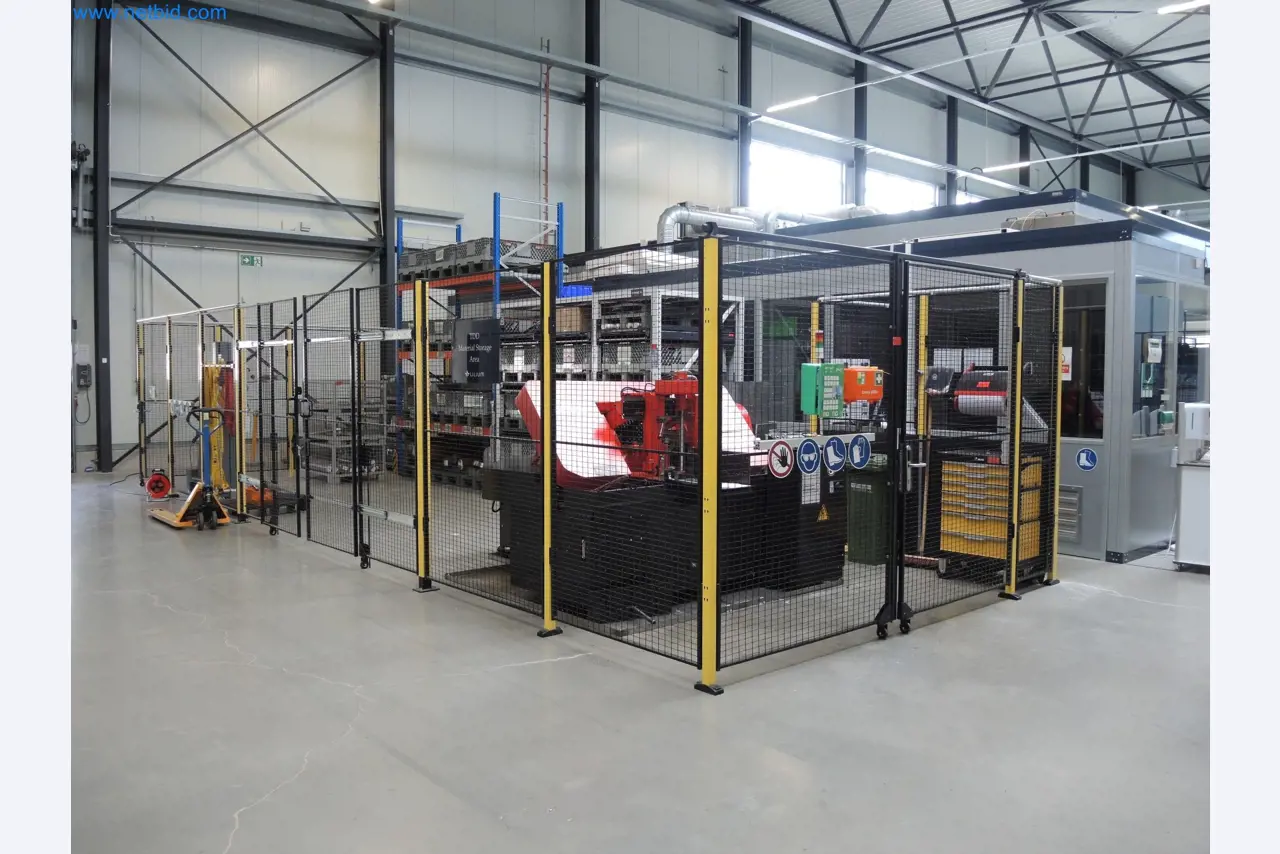LILIUM eAircraft GmbH / LILIUM GmbH; technical equipment, avionics inventory, spare parts, and operating supplies for the manufacture of eVTOLs-1