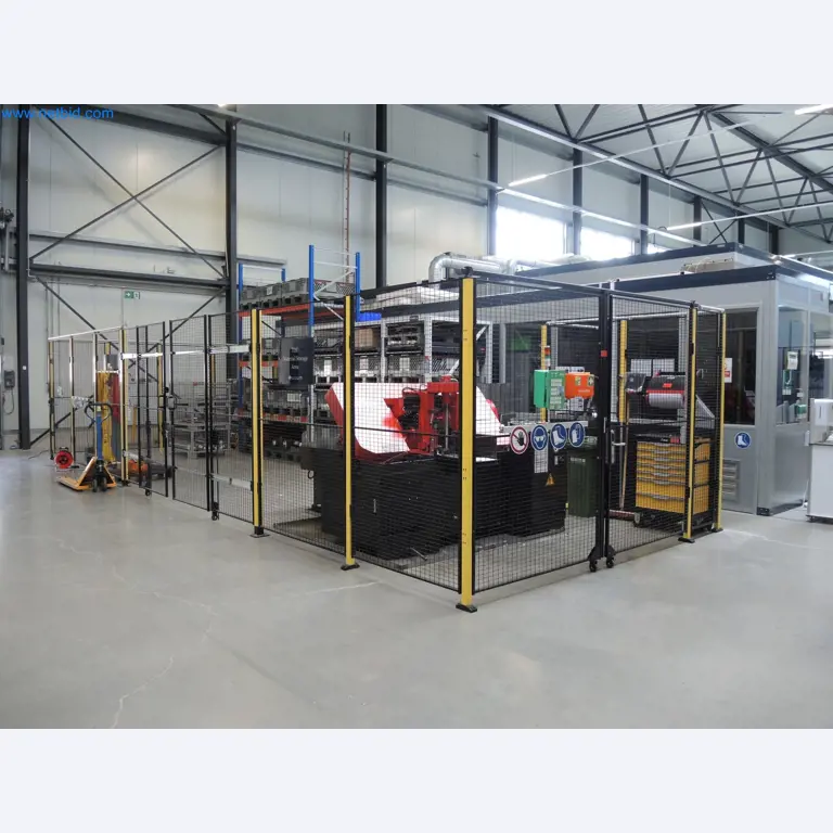 LILIUM eAircraft GmbH / LILIUM GmbH; technical equipment, avionics inventory, spare parts, and operating supplies for the manufacture of eVTOLs-1
