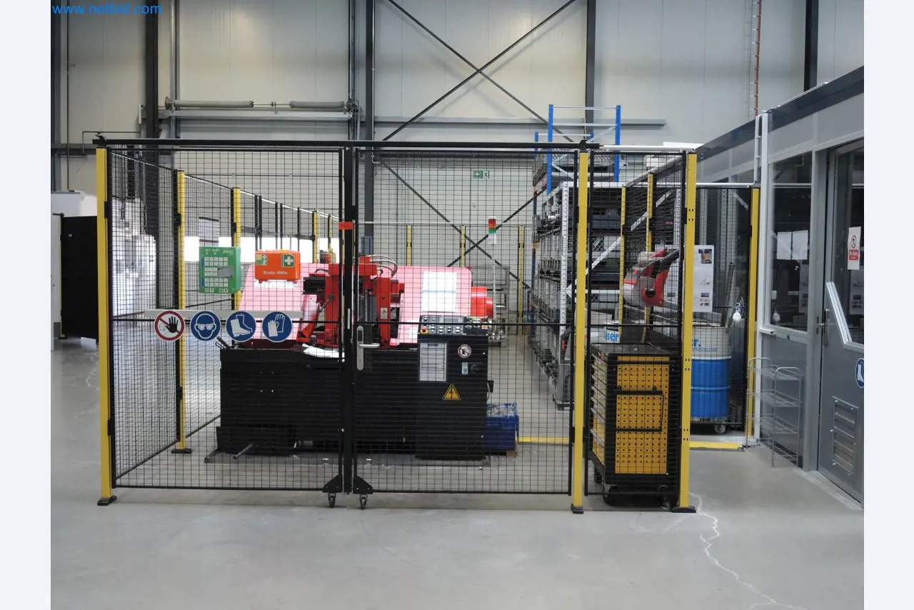 LILIUM eAircraft GmbH / LILIUM GmbH; technical equipment, avionics inventory, spare parts, and operating supplies for the manufacture of eVTOLs-2