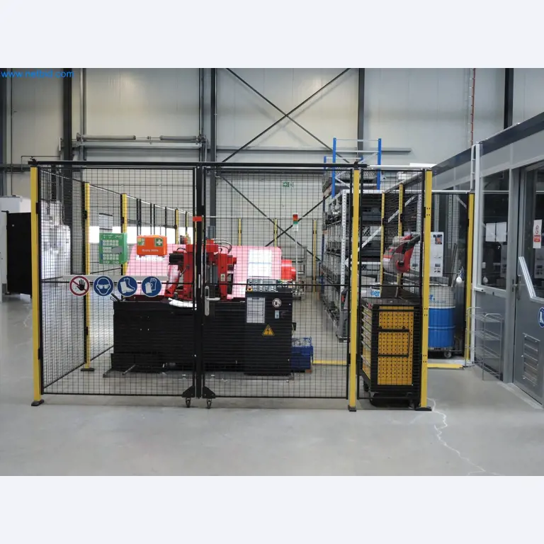 LILIUM eAircraft GmbH / LILIUM GmbH; technical equipment, avionics inventory, spare parts, and operating supplies for the manufacture of eVTOLs-2