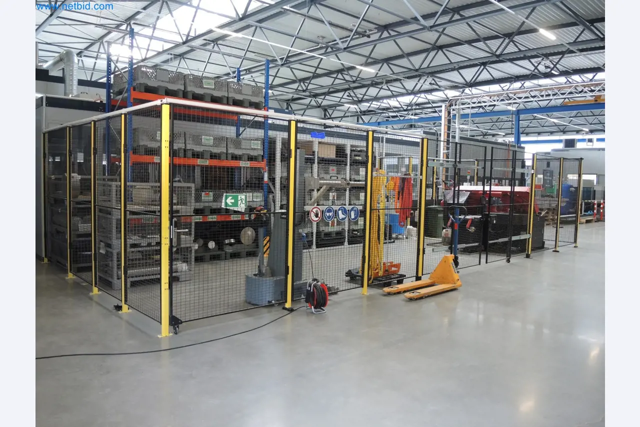 LILIUM eAircraft GmbH / LILIUM GmbH; technical equipment, avionics inventory, spare parts, and operating supplies for the manufacture of eVTOLs-3
