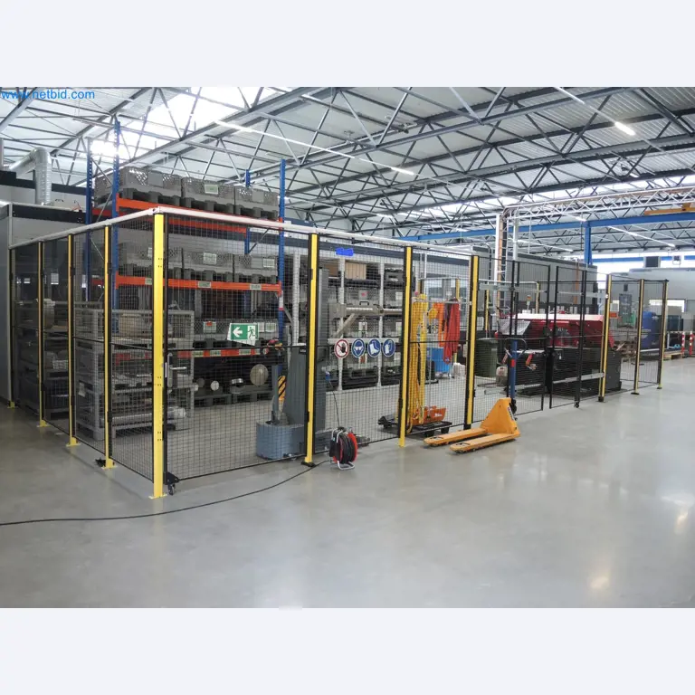 LILIUM eAircraft GmbH / LILIUM GmbH; technical equipment, avionics inventory, spare parts, and operating supplies for the manufacture of eVTOLs-3