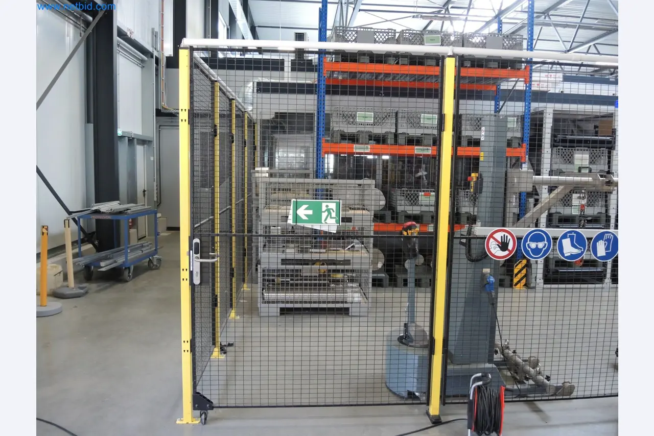 LILIUM eAircraft GmbH / LILIUM GmbH; technical equipment, avionics inventory, spare parts, and operating supplies for the manufacture of eVTOLs-4