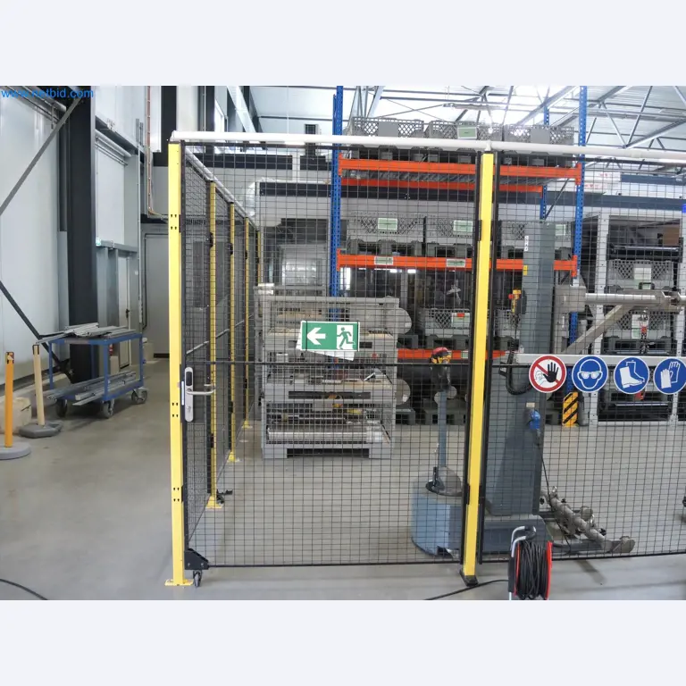 LILIUM eAircraft GmbH / LILIUM GmbH; technical equipment, avionics inventory, spare parts, and operating supplies for the manufacture of eVTOLs-4