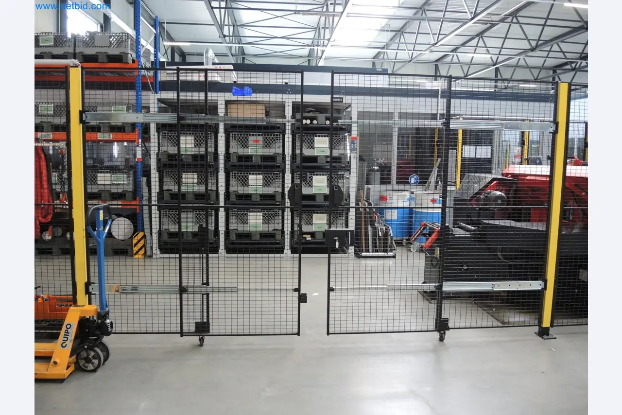 LILIUM eAircraft GmbH / LILIUM GmbH; technical equipment, avionics inventory, spare parts, and operating supplies for the manufacture of eVTOLs-5