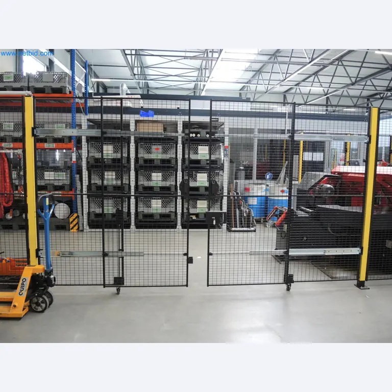 LILIUM eAircraft GmbH / LILIUM GmbH; technical equipment, avionics inventory, spare parts, and operating supplies for the manufacture of eVTOLs-5