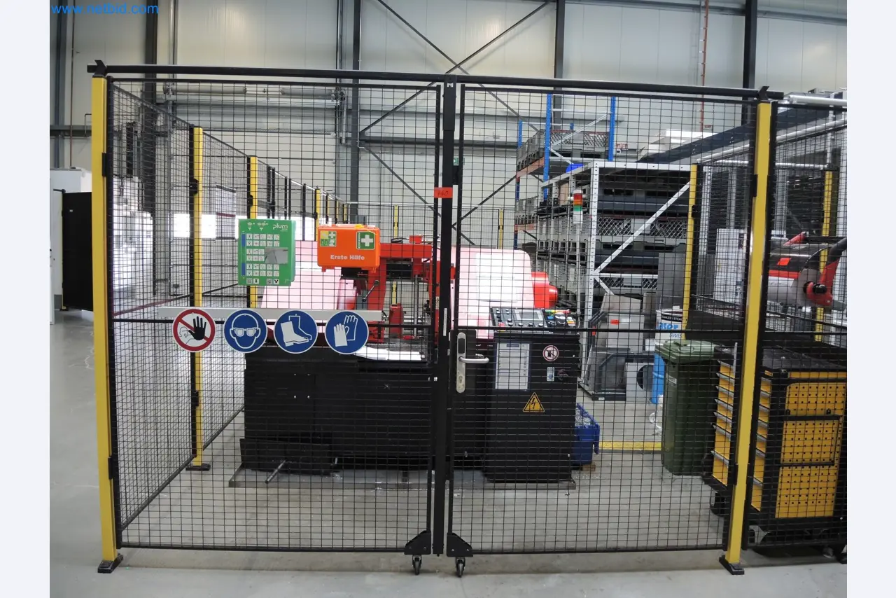 LILIUM eAircraft GmbH / LILIUM GmbH; technical equipment, avionics inventory, spare parts, and operating supplies for the manufacture of eVTOLs-6
