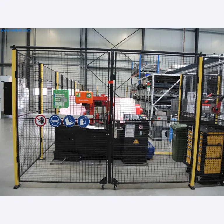 LILIUM eAircraft GmbH / LILIUM GmbH; technical equipment, avionics inventory, spare parts, and operating supplies for the manufacture of eVTOLs-6